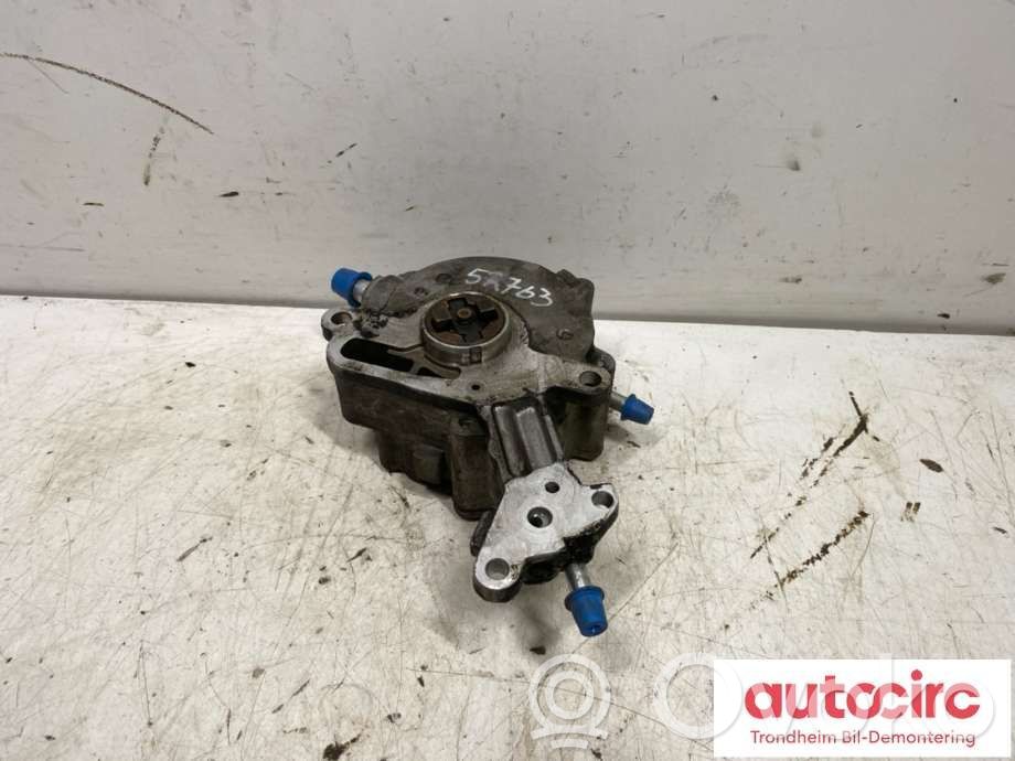 Volkswagen Touran I Pompa carburante immersa 
