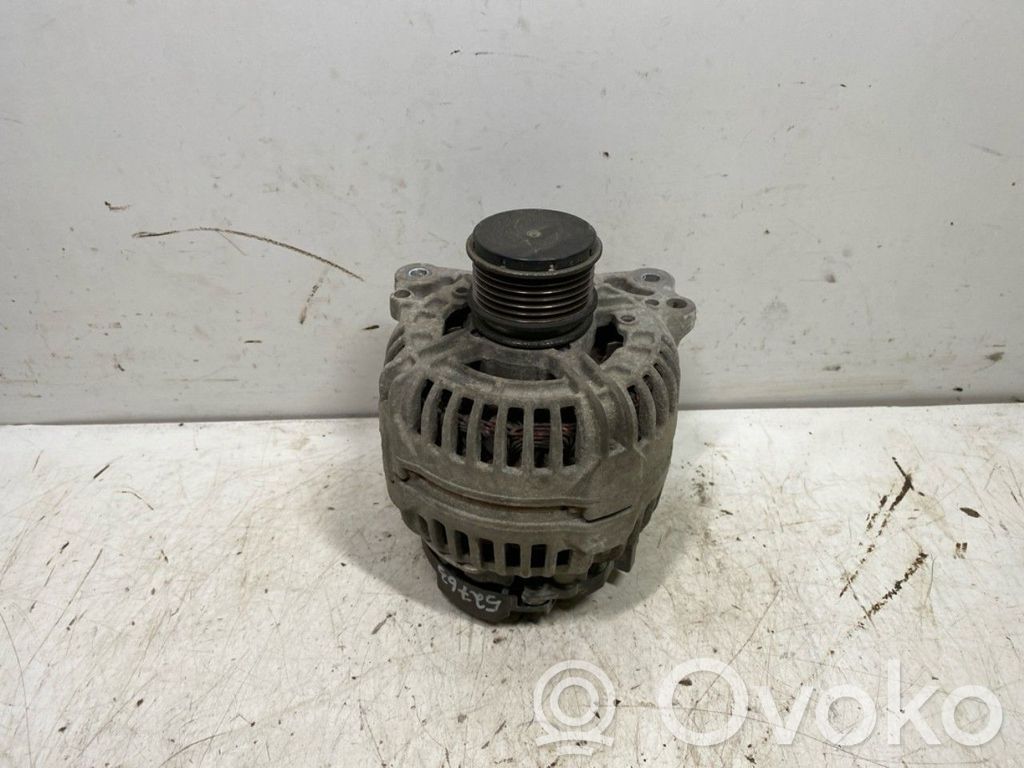 Volkswagen Touran I Alternator 