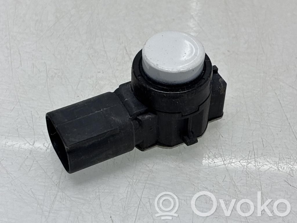Toyota Proace Parksensor PDC 
