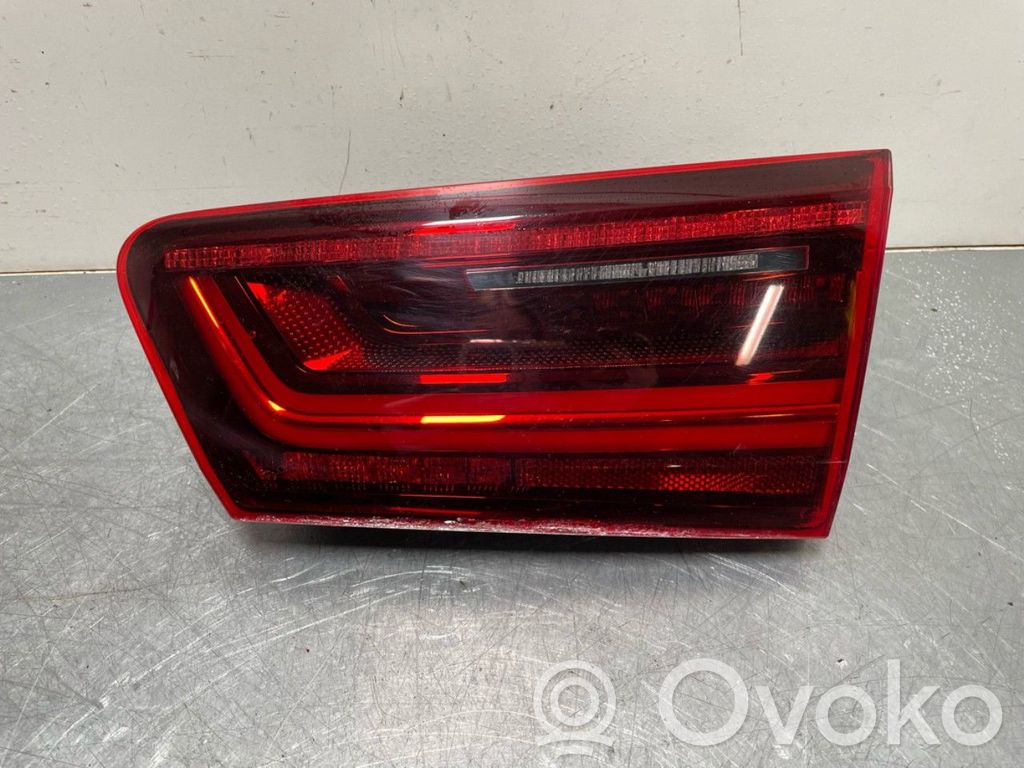 Audi A6 Allroad C7 Lampă spate în caroserie 