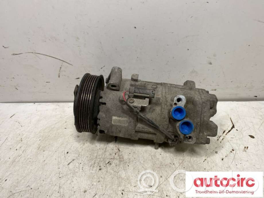 Klimakompressor Pumpe   64529182793,691538008,64529182793,691538008
