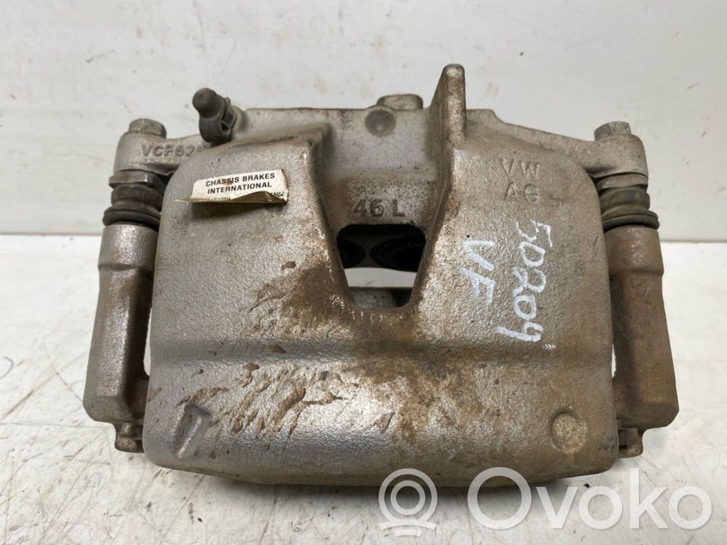 Volkswagen ID.4 Étrier de frein avant 
