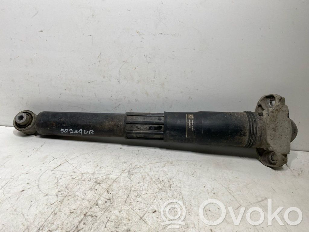 Volkswagen ID.4 Amortyzator tylny 