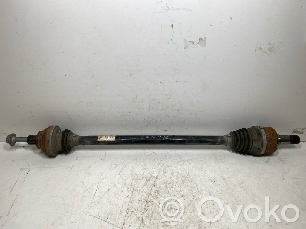 Volkswagen ID.4 Eje de transmisión delantero 