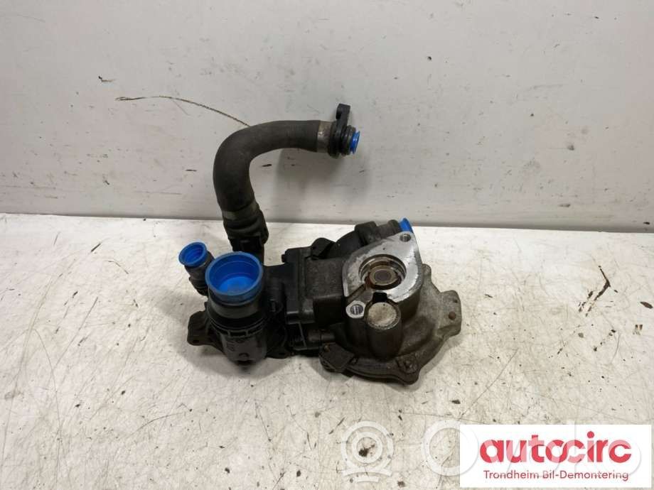 BMW 1 E81 E87 EGR termostatas 