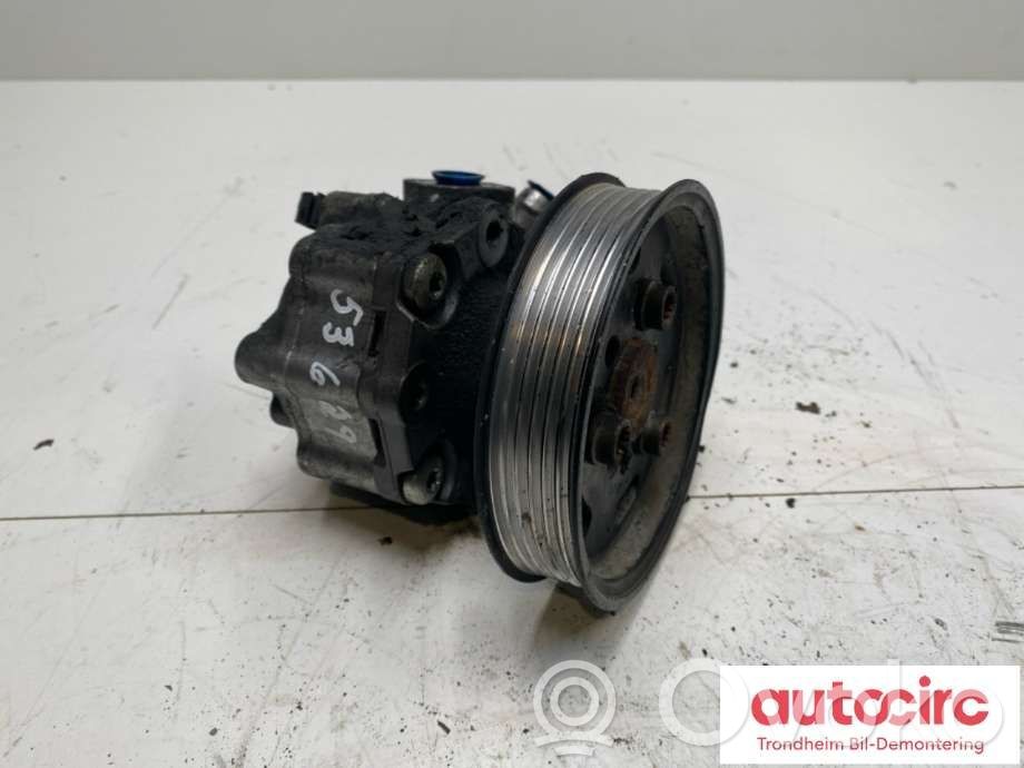 Audi A4 S4 B8 8K Power steering pump 