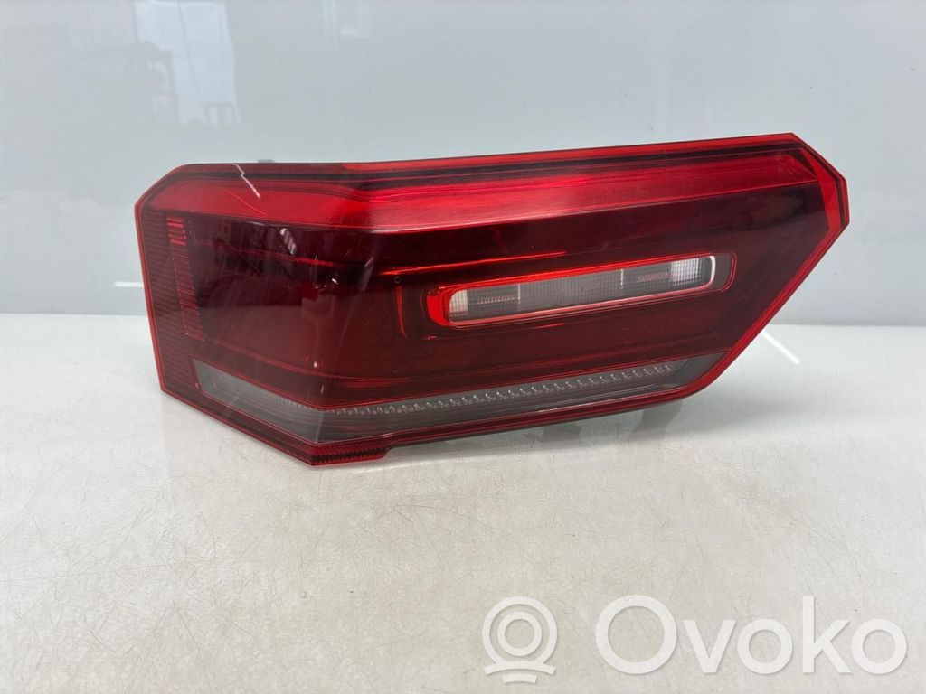 Volkswagen ID.3 Takavalot 