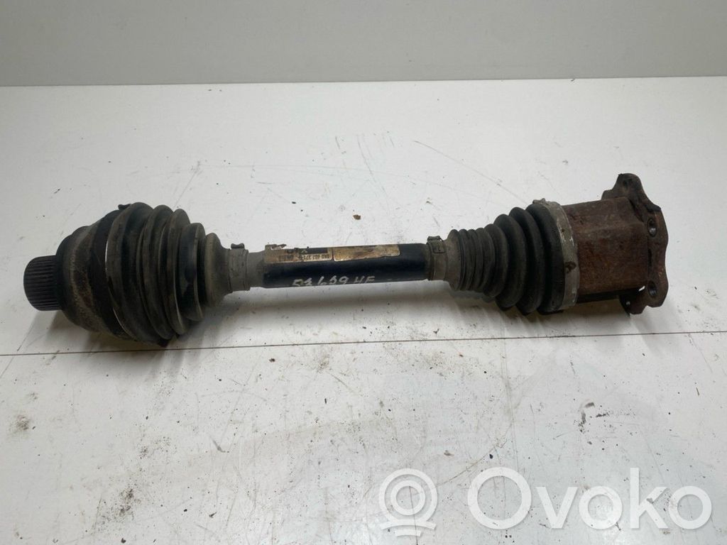 Audi A4 S4 B8 8K Semiasse anteriore