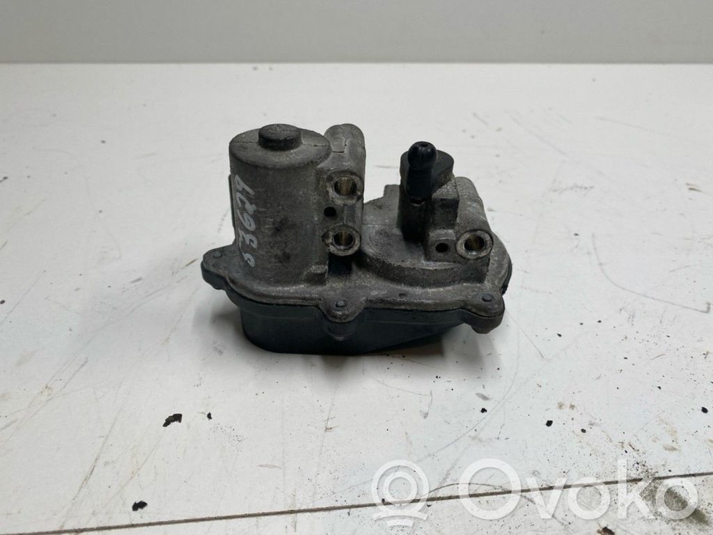Audi A4 S4 B8 8K Collettore di aspirazione 