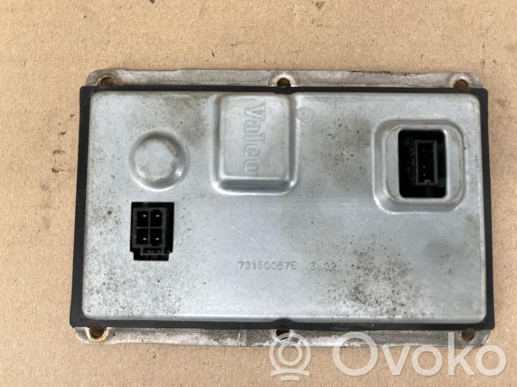 Volvo XC90 Xenon control unit/module 