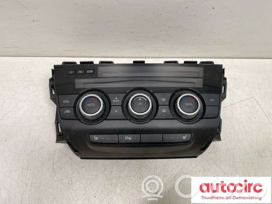 Mazda CX-5 Climate control/heater control trim 