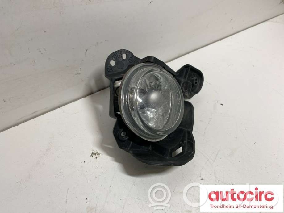Mazda CX-5 Etusumuvalo 