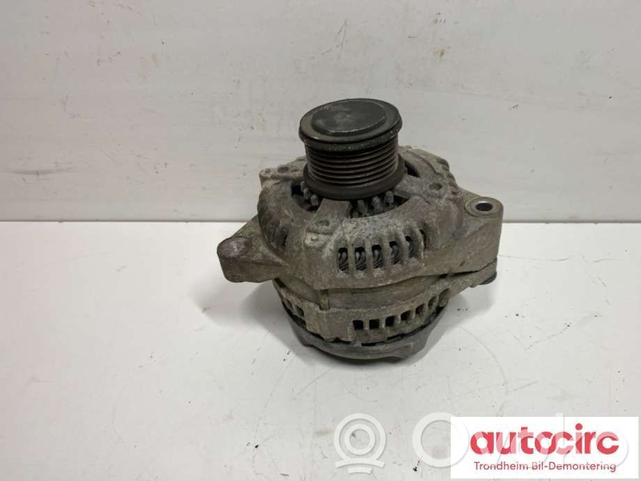 Toyota Land Cruiser (J150) Alternator 