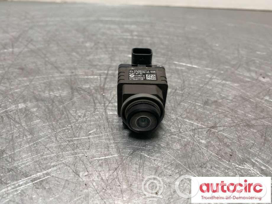 BMW X5 G05 Windshield/windscreen camera 