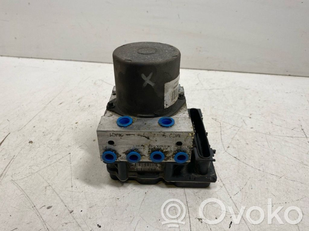 Honda CR-V ABS Pump 