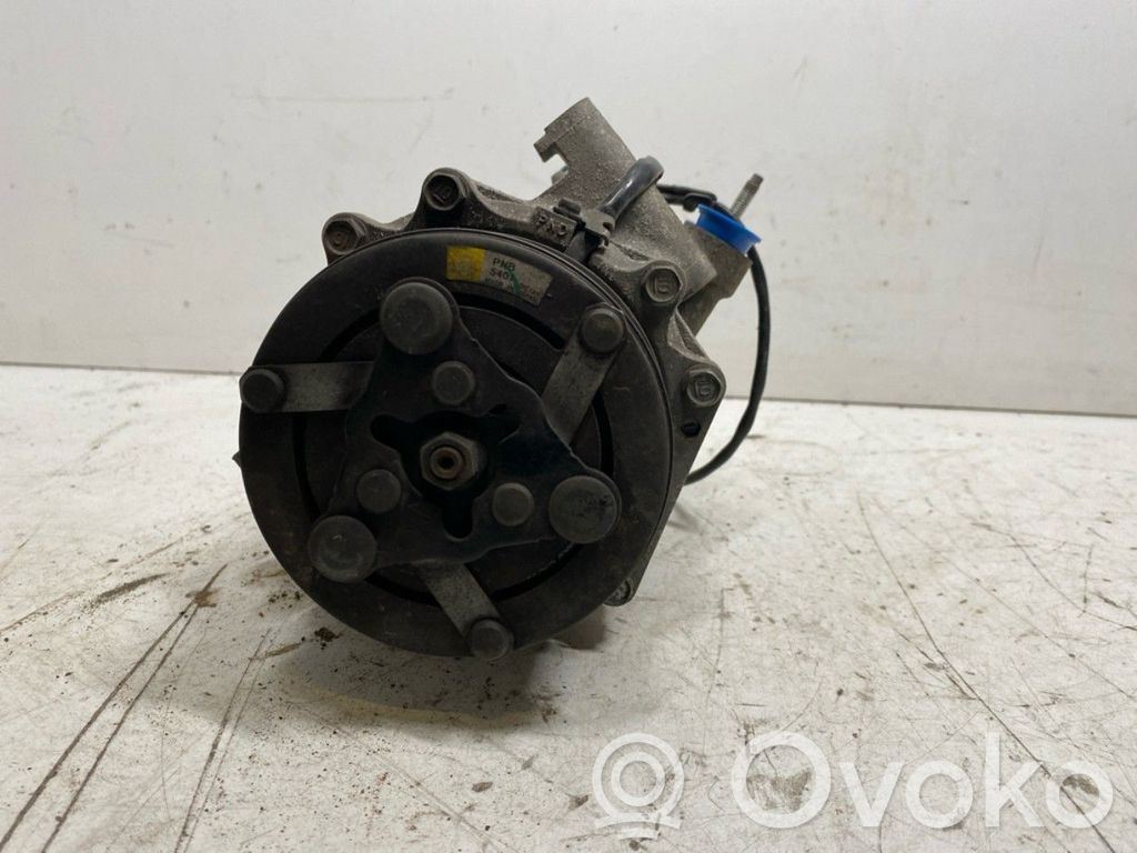Honda CR-V Kompresor / Sprężarka klimatyzacji A/C 