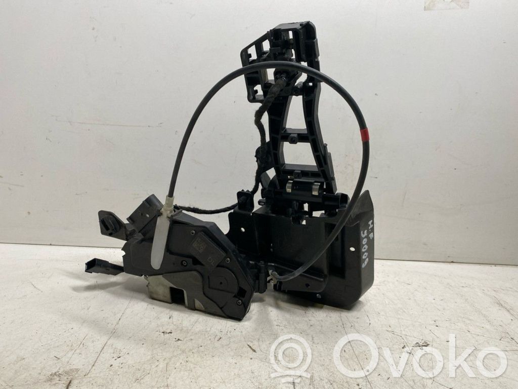 Ford Ranger Front door lock 