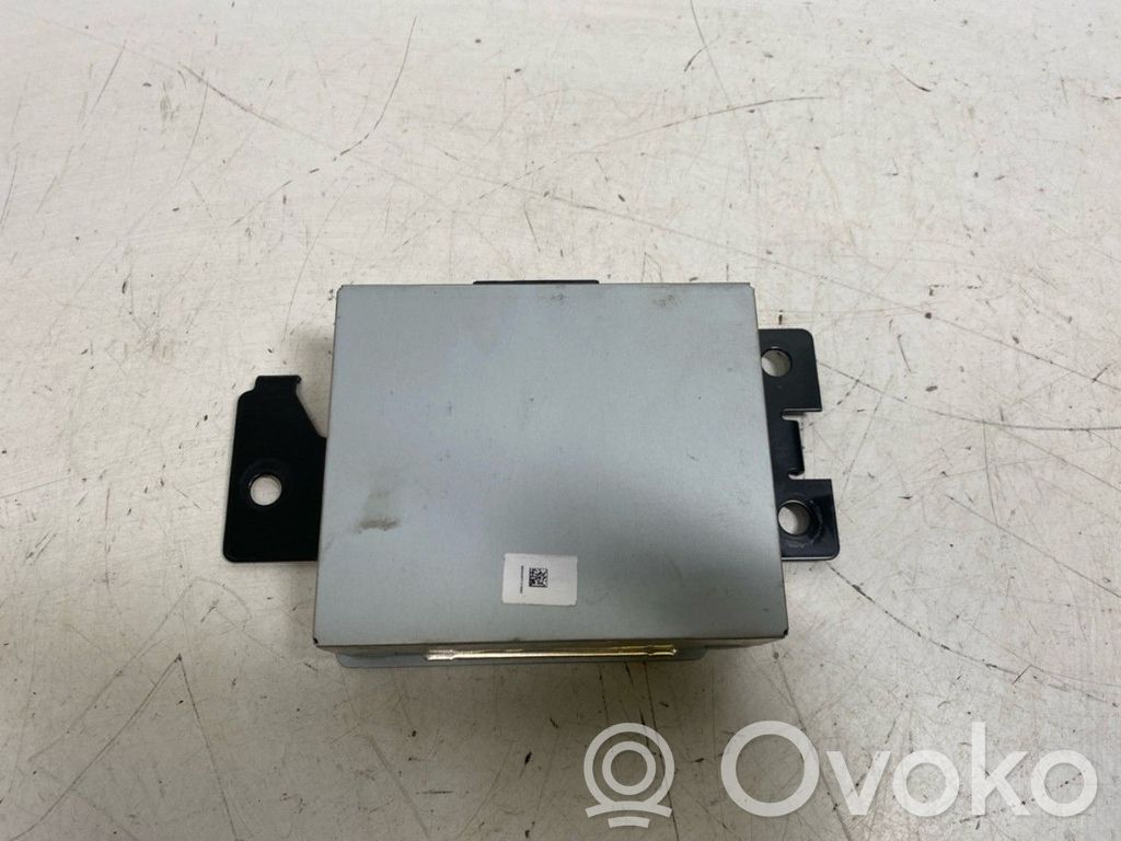 Ford Ranger Other control units/modules 