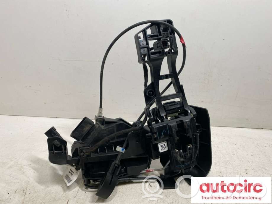 Ford Ranger Serratura portiera anteriore 