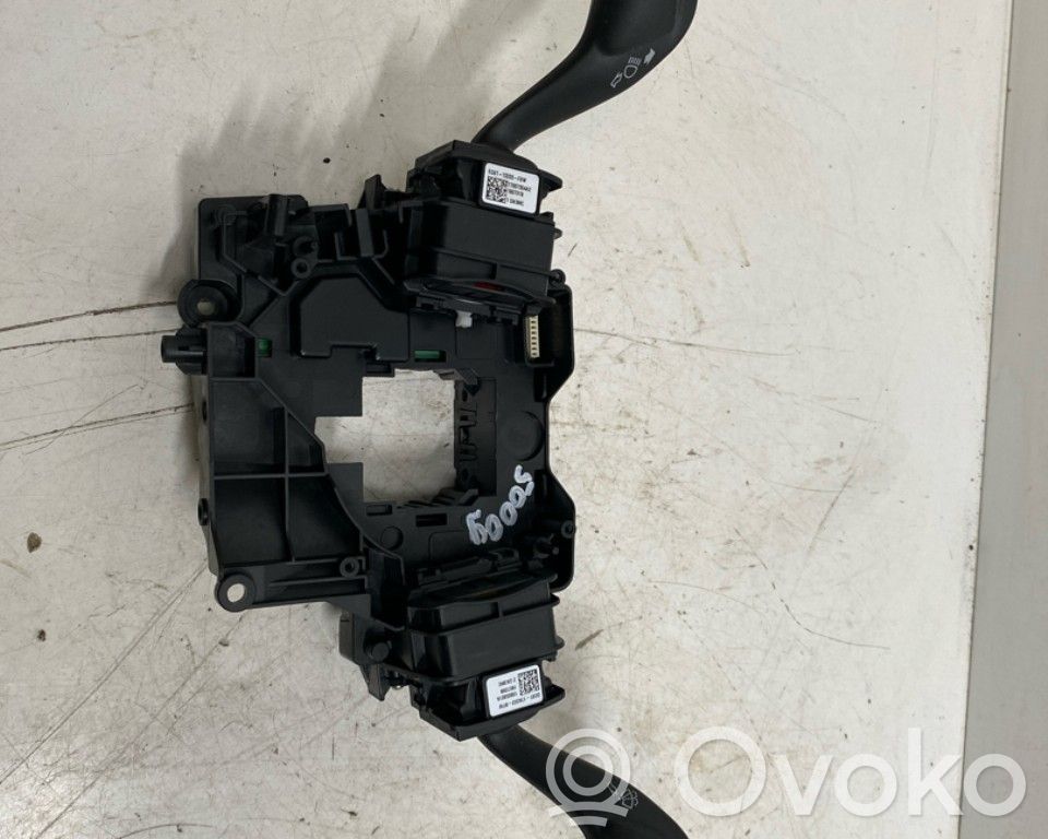 Multifunctional control switch/knob   2417872,JB3T14B522GF3JA6,2224084,2417872,5269844,JB3T14B522GF3JA6