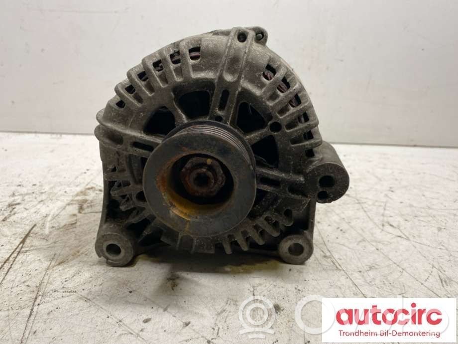 BMW 3 E46 Generator/alternator 
