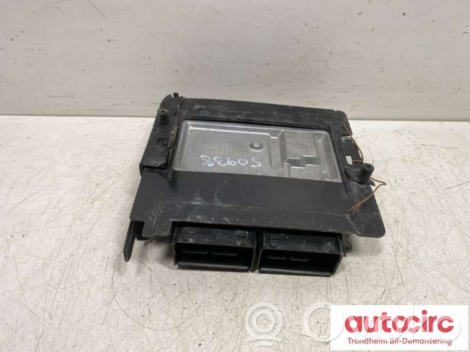 Volvo S90, V90 Engine control unit/module ECU 