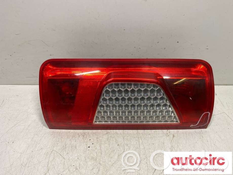 Ford Transit -  Tourneo Connect Rear/tail lights 