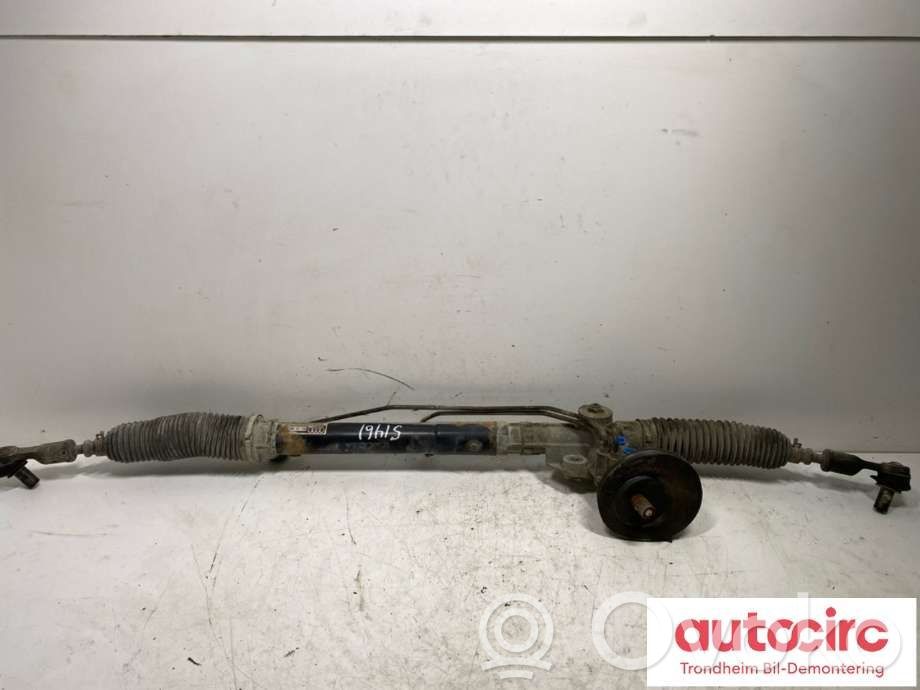Audi A4 S4 B6 8E 8H Przekładnia kierownicza / Maglownica 