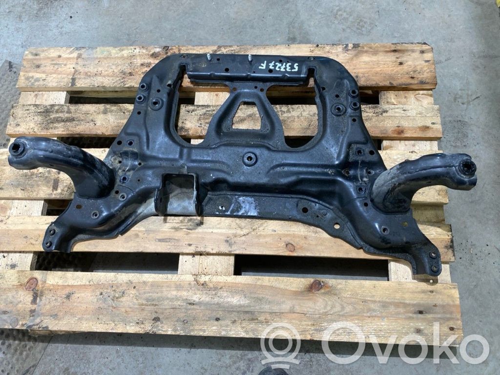 Front subframe   A2436207100,A2436207100