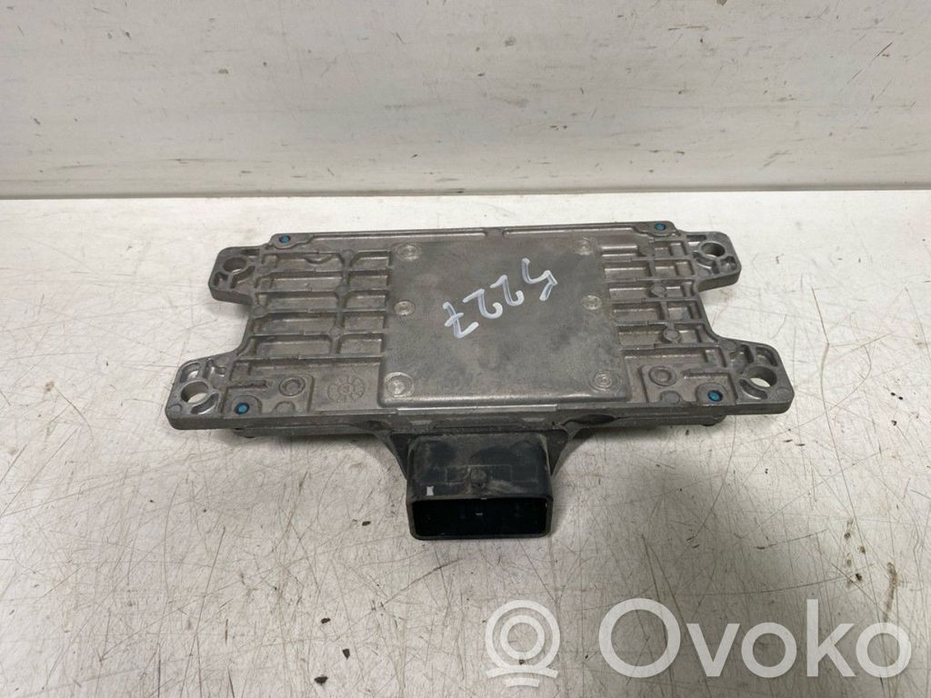 Nissan Qashqai Gearbox control unit/module 