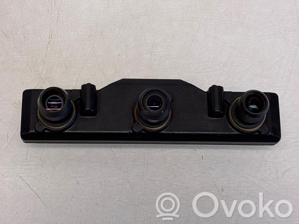 Front parking sensor holder (PDC)   112052000B,112052099B,112052000C,112052000B,112052000C,112052099B