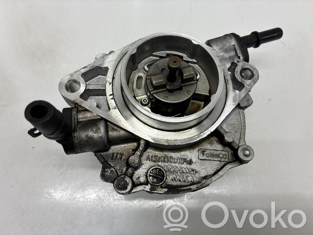Ford Ranger Vacuum pump 