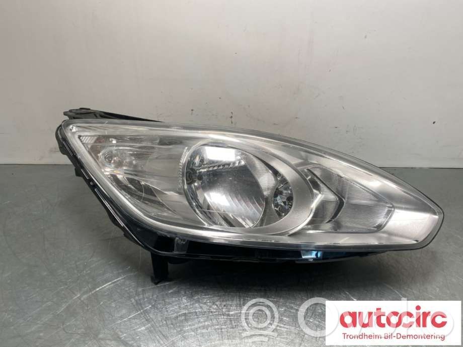 Ford C-MAX II Phare frontale 