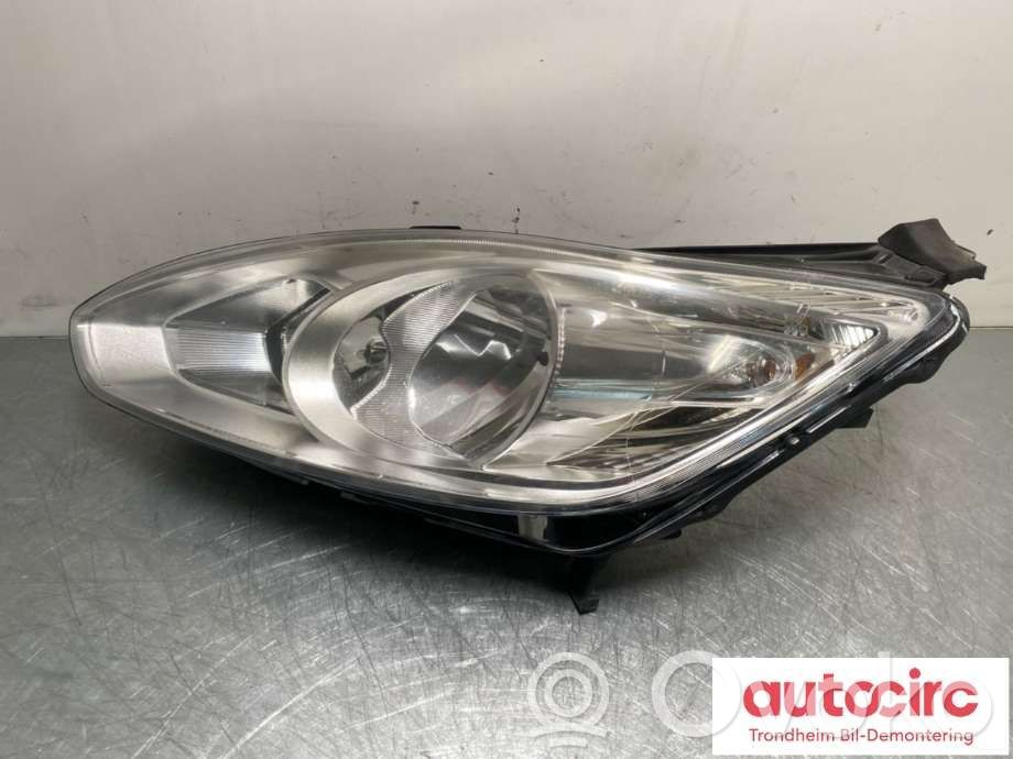 Ford C-MAX II Phare frontale 