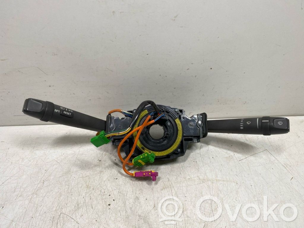 Volvo S80 Interruptor de control multifunción 