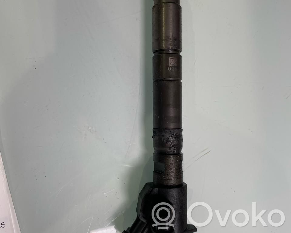 Volvo XC60 Inyector de combustible 