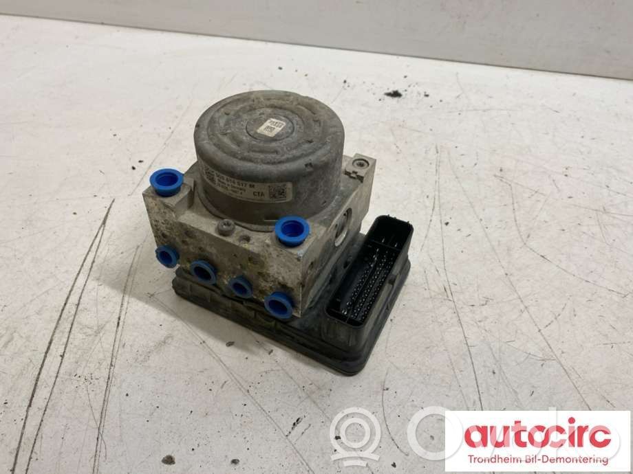 ABS bloks   5Q0614517M,5Q0614517AL,5Q0907379N,5Q0614517AL,5Q0614517M,5Q0907379N