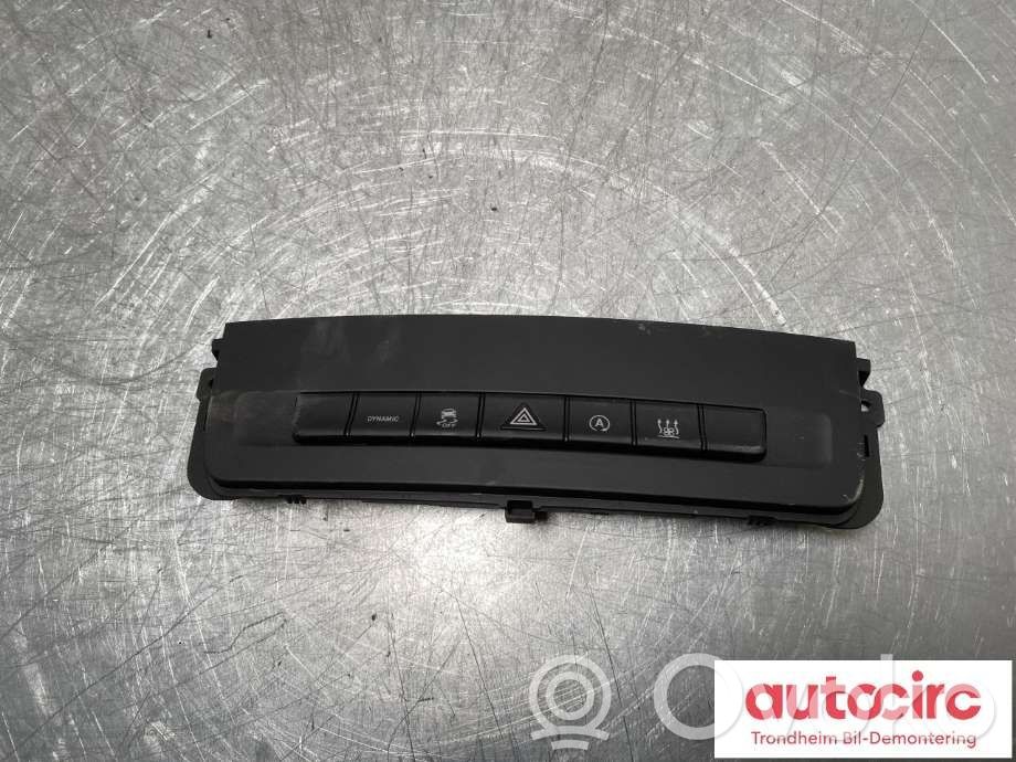 Mercedes-Benz Vito Viano W447 Schalter Warnblinkanlage 