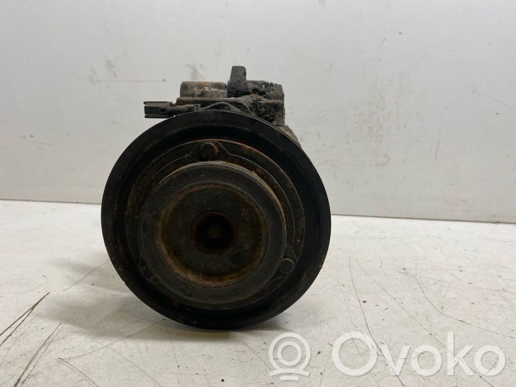 Hyundai Terracan Compresor (pompă) aer condiționat (A/C) 