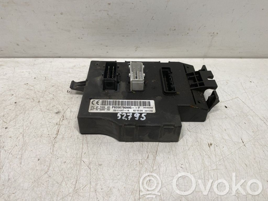 Opel Vivaro Parking PDC control unit/module 
