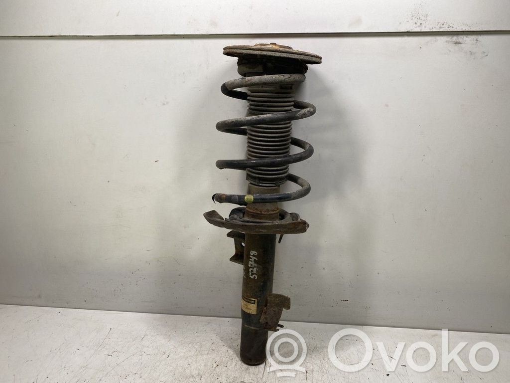 Ford Mondeo MK IV Amortyzator osi przedniej ze sprężyną 