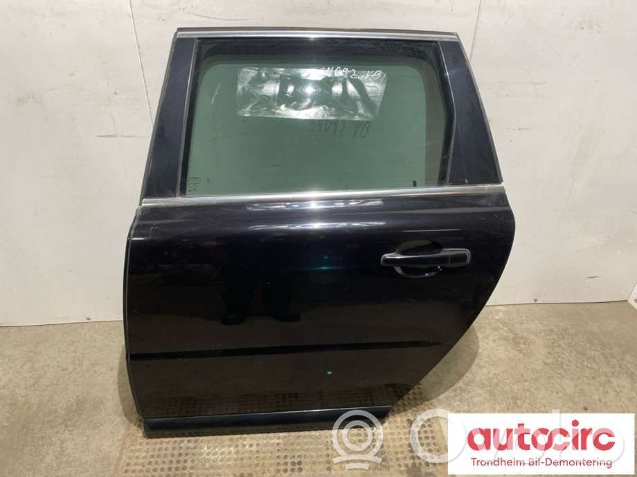 Volvo V70 Puerta trasera 