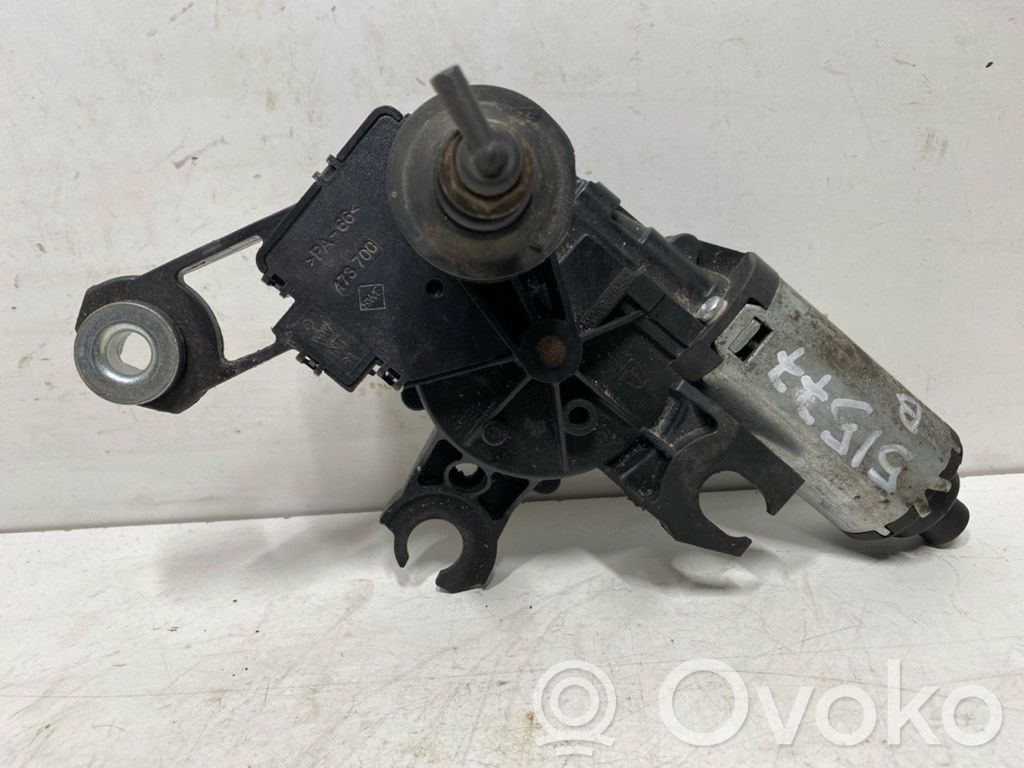 Audi A3 S3 8P Motor ștergător lunetă 