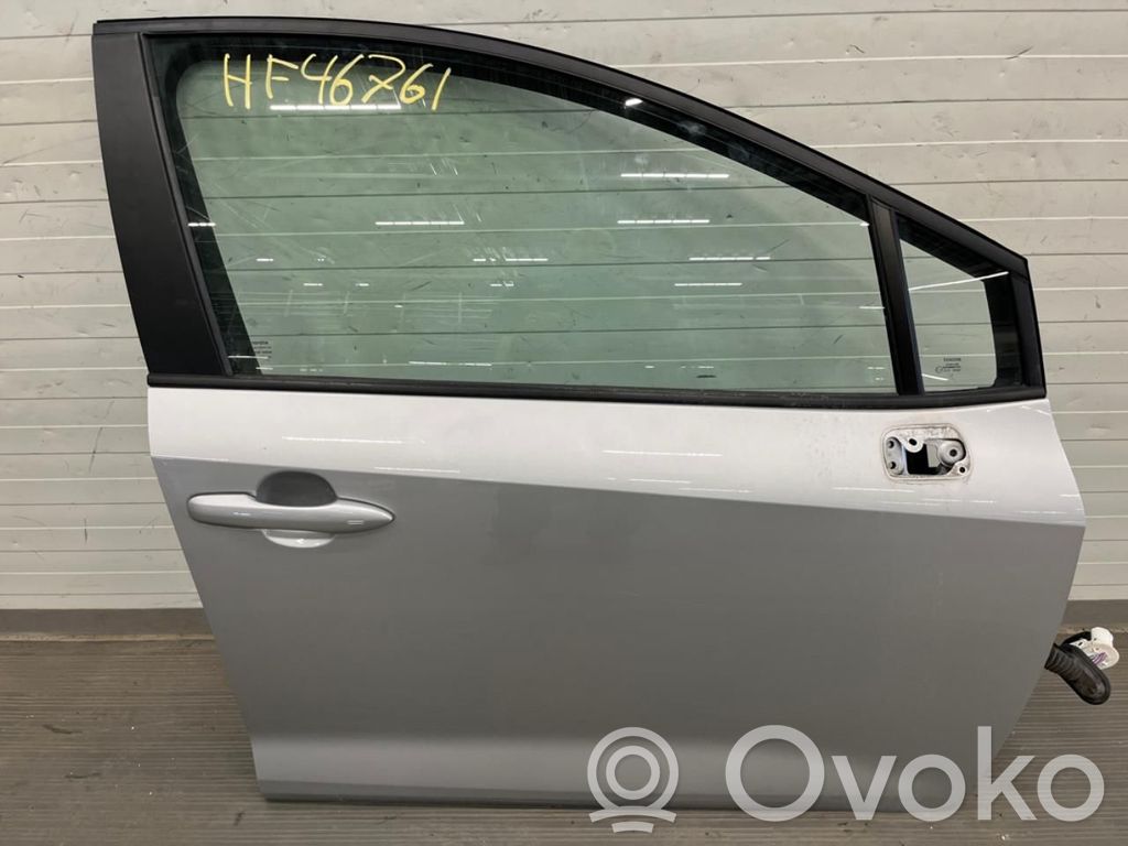 Toyota Corolla E210 E21 Front door 
