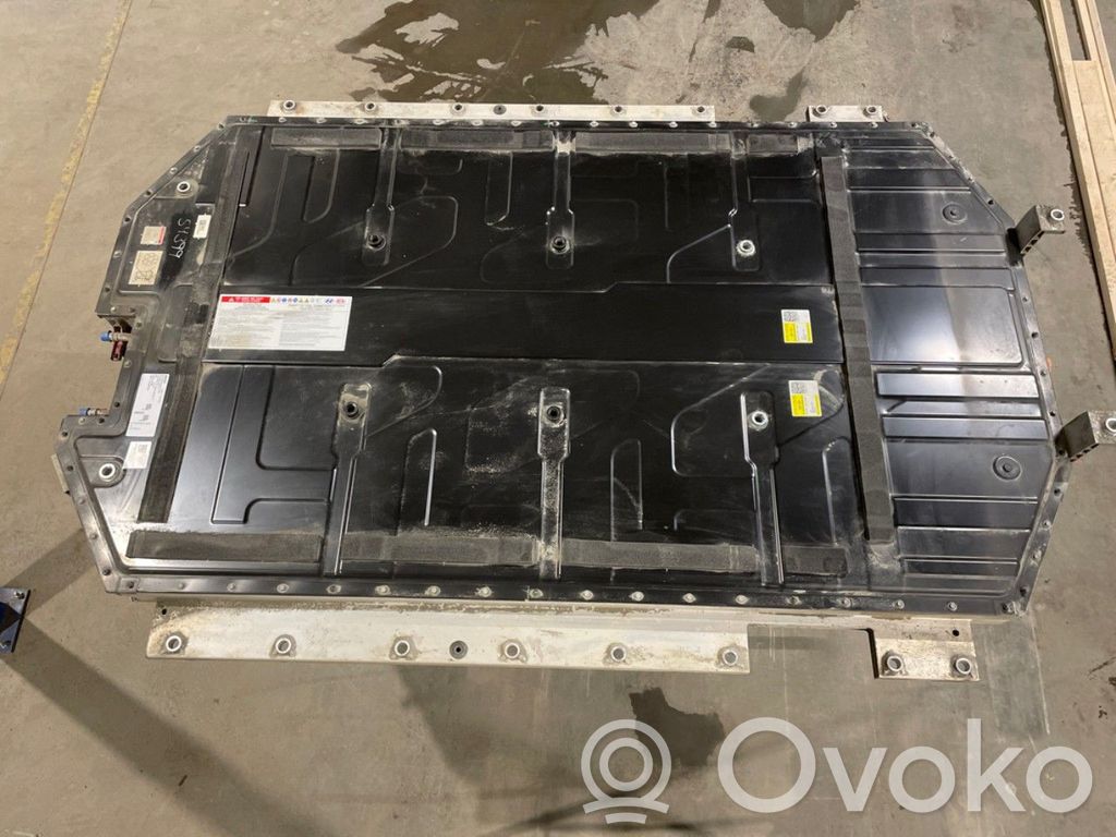 KIA EV6 Hibrido/ elektromobilio akumuliatorius 