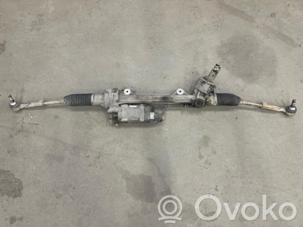 BMW 3 F30 F35 F31 Steering rack 