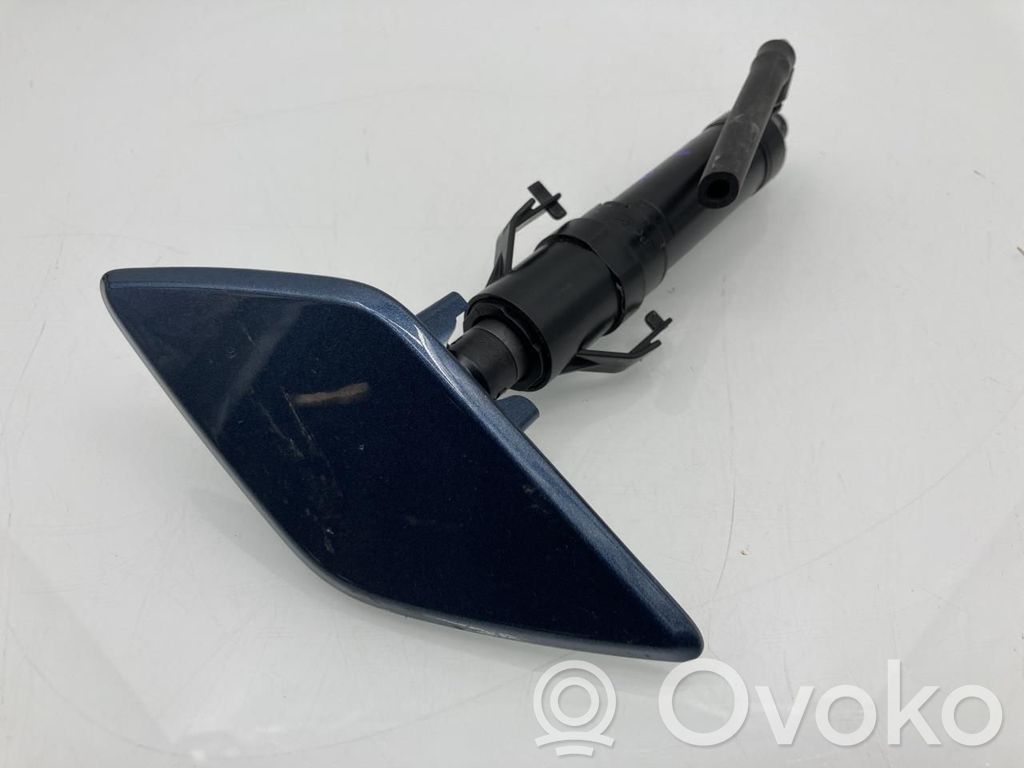Ford Focus Ajovalonpesimen pesusuutin 