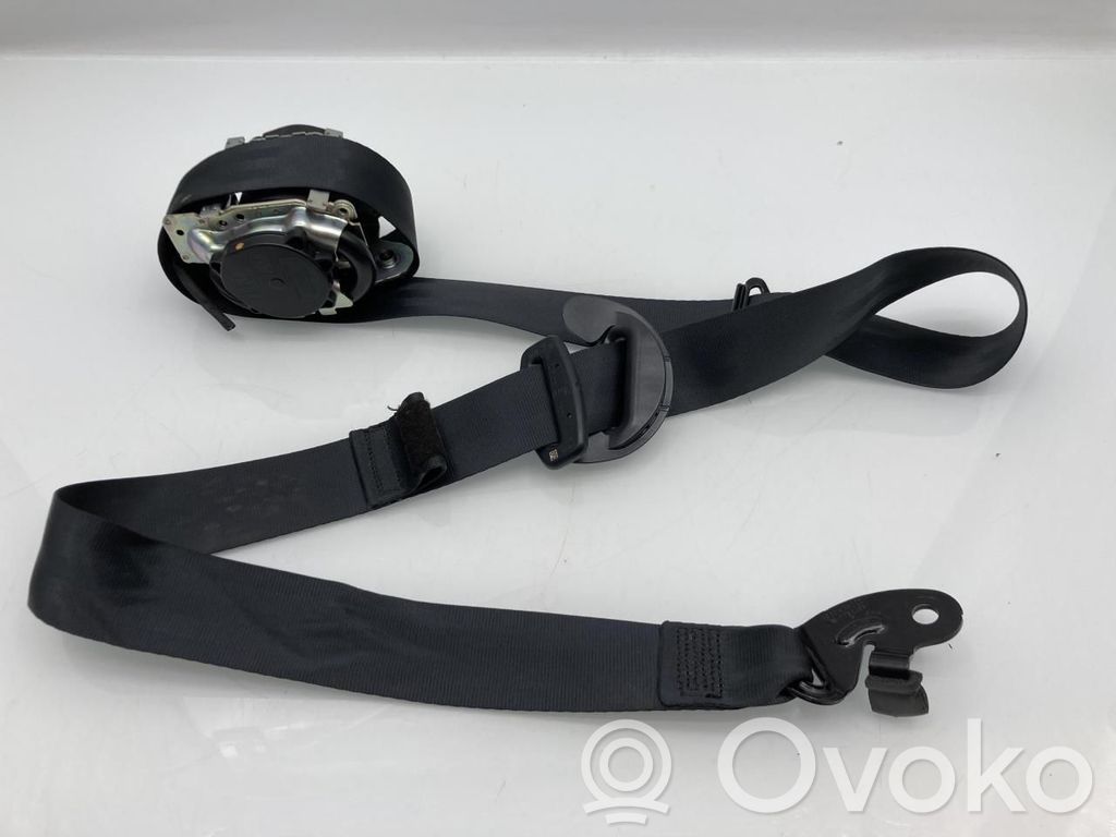 Cinturón delantero   2770026,JX7BA61294BH3JA6,2770026,JX7BA61294BH3JA6