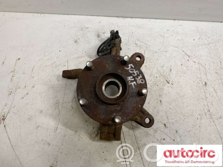 Suzuki SX4 Achsschenkel vorne 