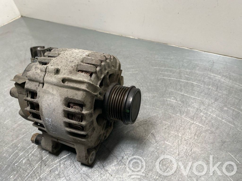 Ford C-MAX II Ģenerators 